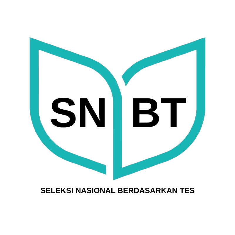 Logo SNBT